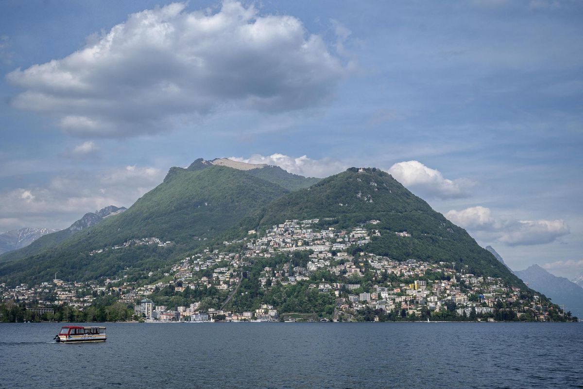 Noyades – Deux hommes se noient dans deux incidents distincts au Tessin - Vimarsana News