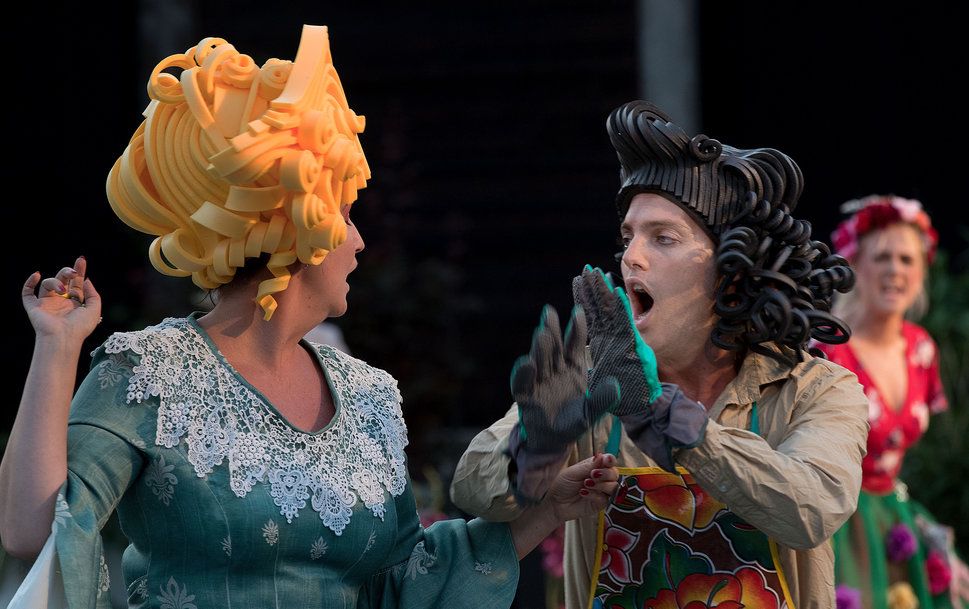 Get Johann nestroy familie Free