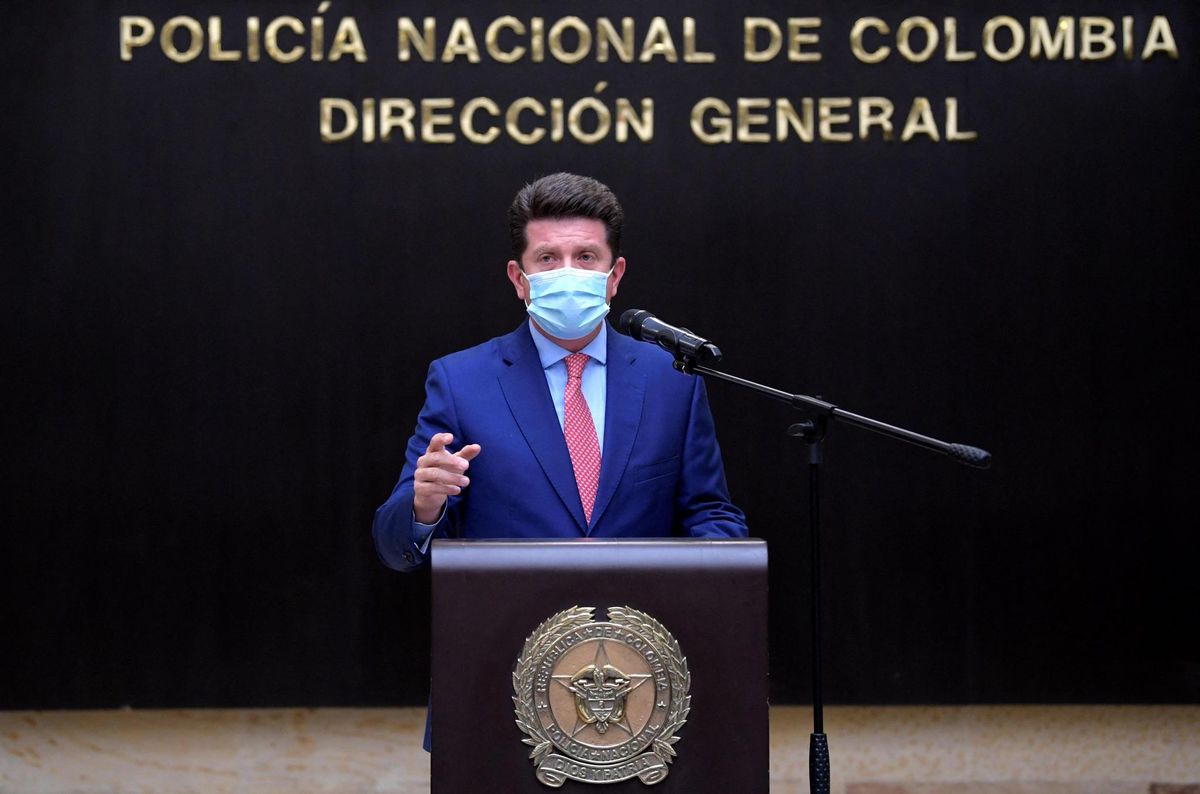 Colombie – Six tonnes de cocaïne appartenant à l'ELN saisies - Vimarsana News