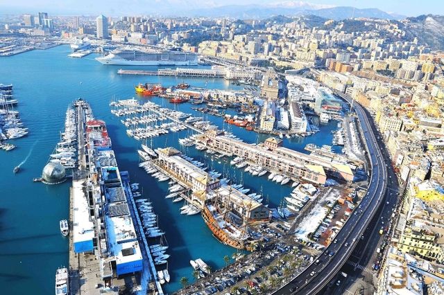 Italie - Une saisie de cocaïne record dans la Péninsule ...