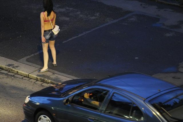 la ville de zurich place des horodateurs pour ses prostituées