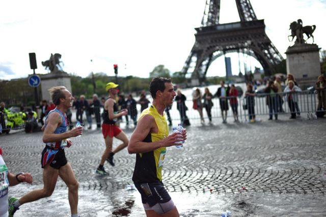 Combien De Participant Au Marathon De Paris Menace terroriste – Marathon de Paris organisé sous haute sécurité | 24