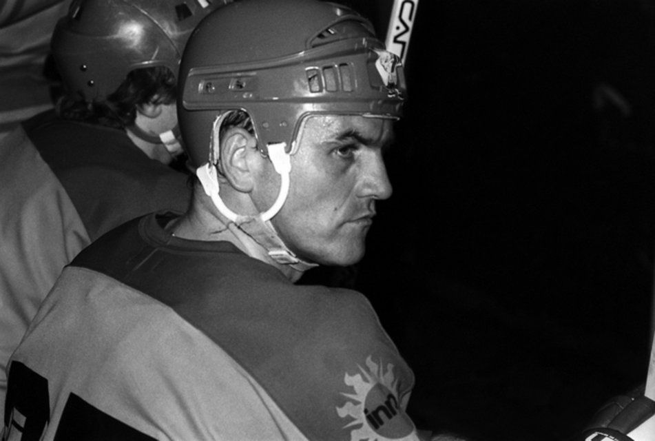 HOCKEY SUR GLACE Jacques Lemaire, légende de NHL, veut aider Berne