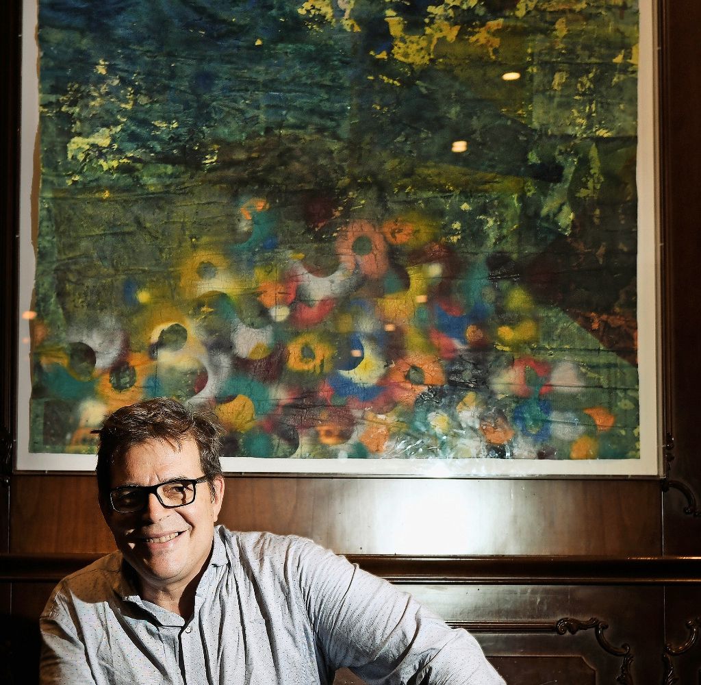 Jacob Berger livre sa vision du terrorisme Tribune de Genève