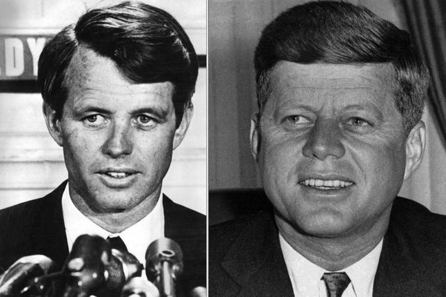 Ou Se Trouve Le Cerveau De Jfk Nouvelle théorie: Robert Kennedy aurait volé le cerveau de JFK - Le Matin