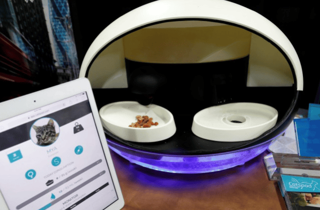 Der Roboter, der die Waschmaschine steuert Berner Zeitung