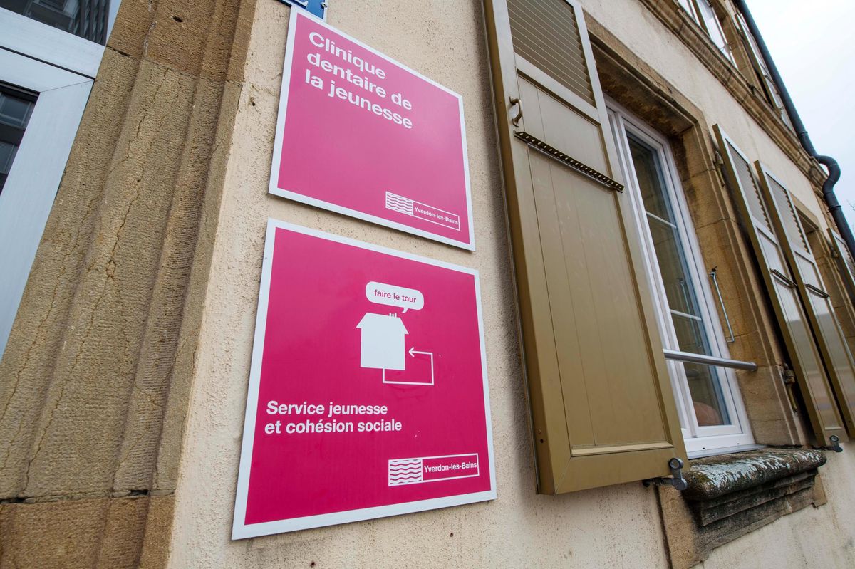 Attribution de logements sociaux – Le fonctionnaire indélicat d'Yverdon a été licencié - Vimarsana News