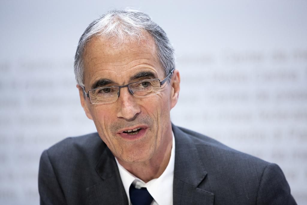 Administration des finances: Berne choisit une femme pour succéder à Serge Gaillard Administration des finances: Berne choisit une femme pour succéder à Serge Gaillard