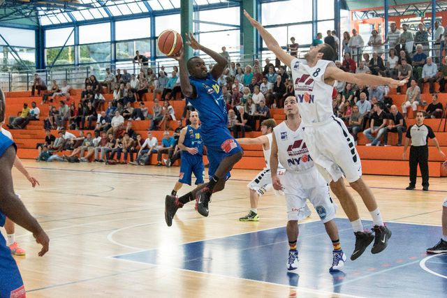 Swiss Basketball et la Ligue Nationale se retrouvent dos à dos | 24 heures