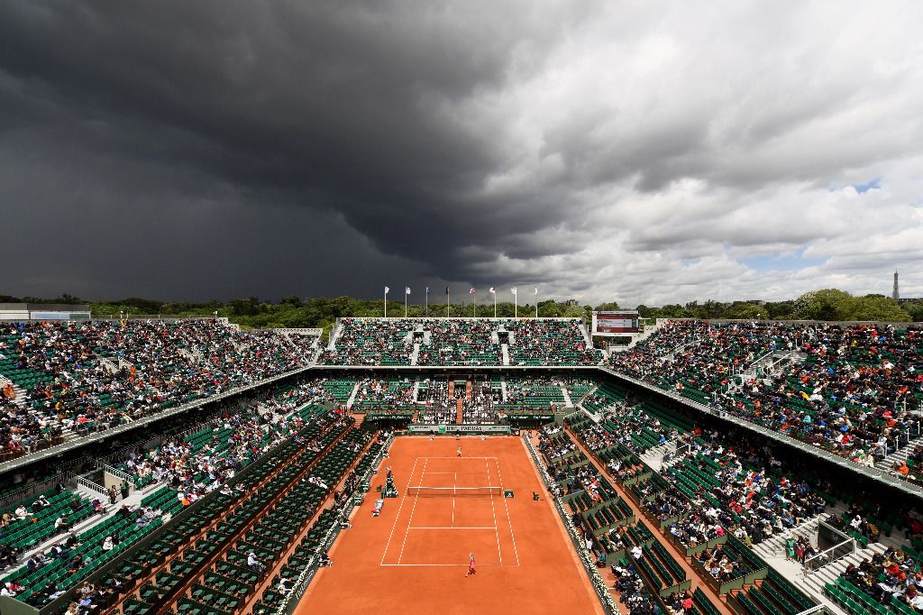 Combien De Point Atp Roland Garros Tennis: Roland-Garros privé de points ATP? - Le Matin