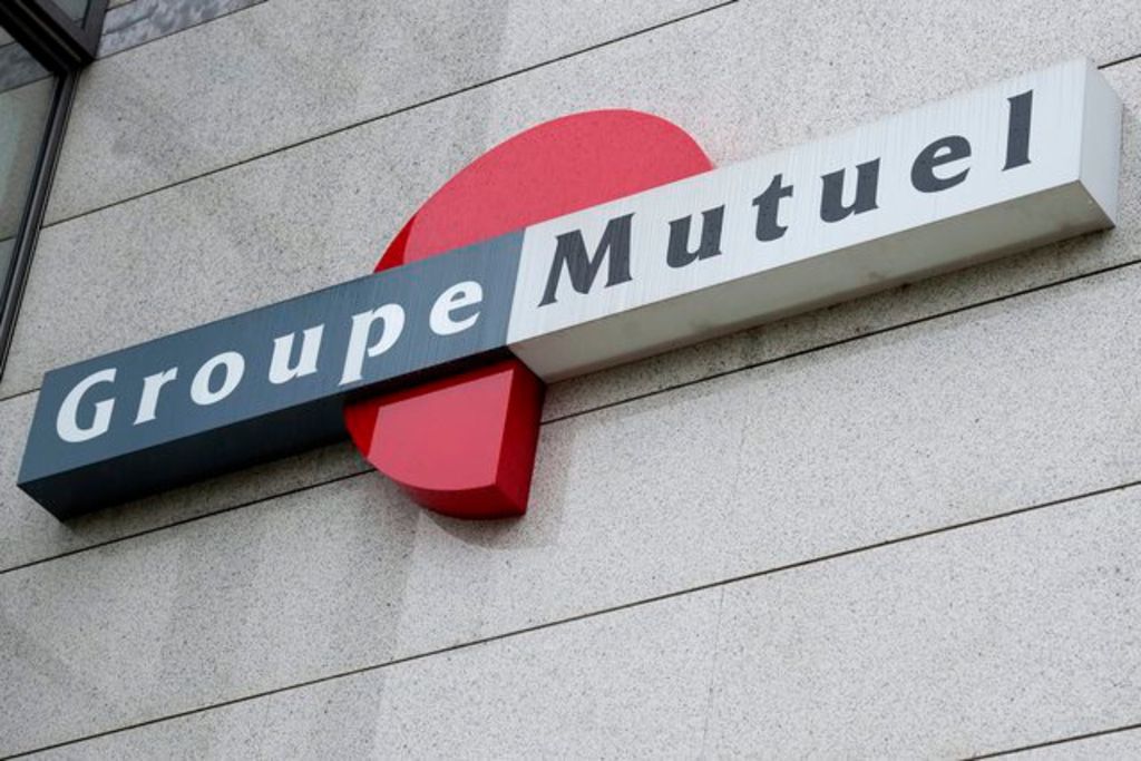 Suisse Le Groupe Mutuel se met à dos des parents 24 heures