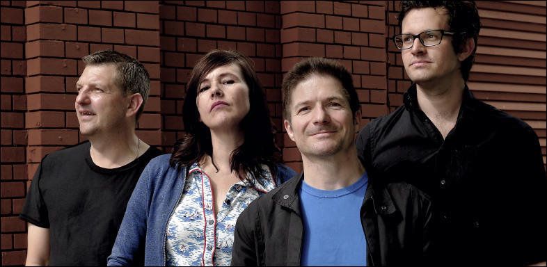 Baby Jail im Jahr 2014: Ihr Song von 1992 hat nichts an Aktualität eingebüsst. Baby Jail im Jahr 2014: Ihr Song von 1992 hat nichts an Aktualität eingebüsst.