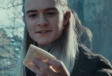 Lembas Brot Rezept Herr Der Ringe