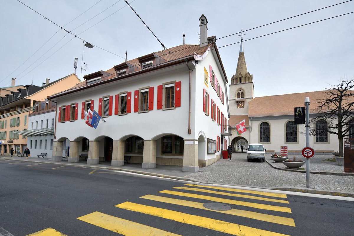 La TourdePeilz Bientôt des bons pour les commerçants? 24 heures