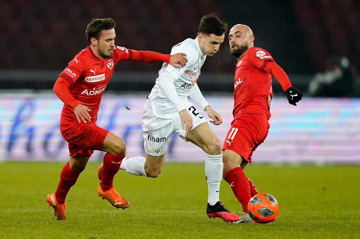 Liveticker Super League - Revanchiert sich der FCZ heute ...