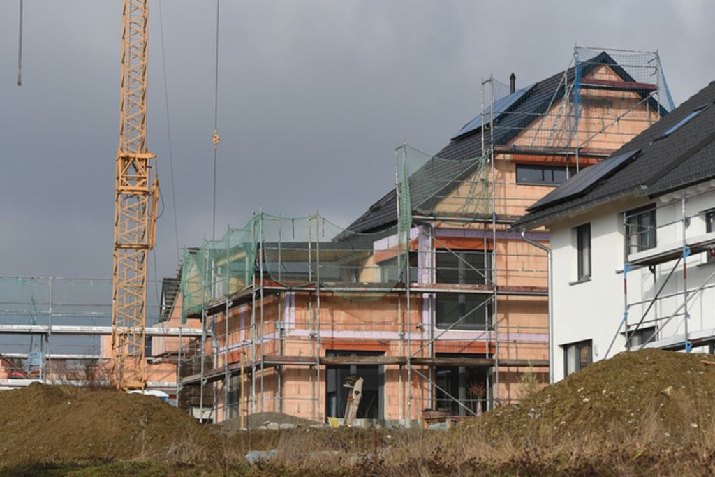 Der Traum vom Eigenheim verkommt zur «Fata Morgana» | Der Bund