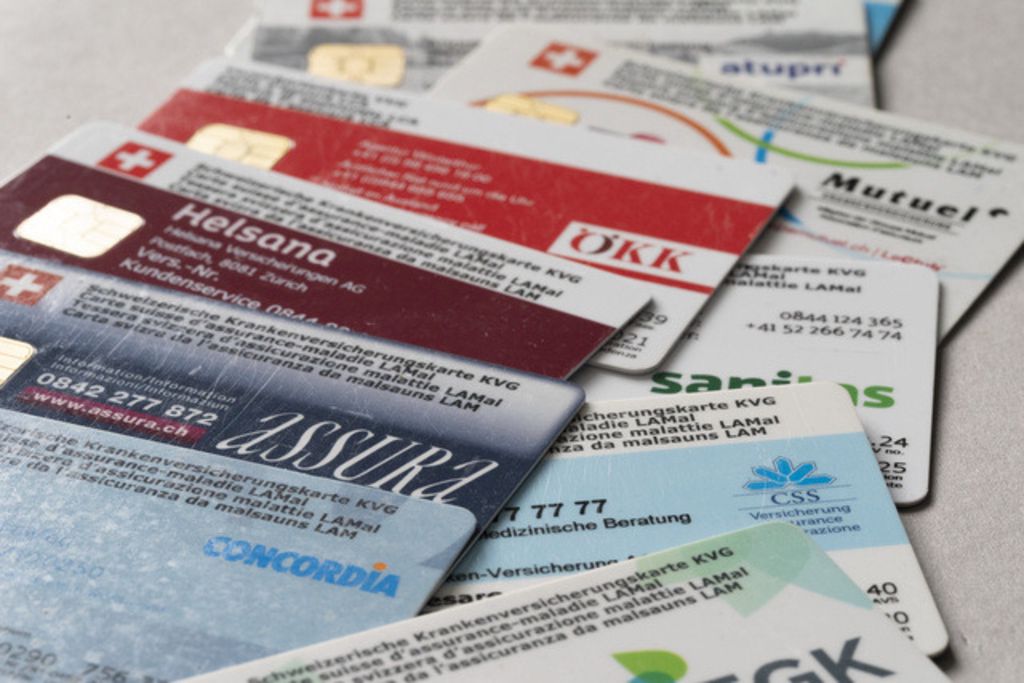 Les primes d'assurance obsèdent les Romands