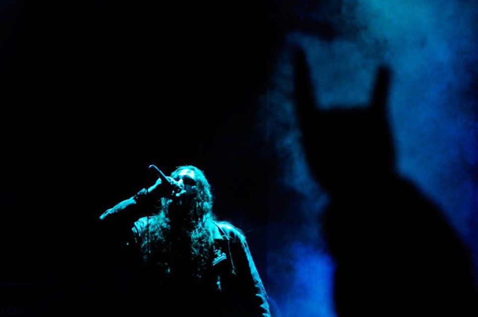 «Es gibt viele liberale Denker bei den Satanisten» TagesAnzeiger