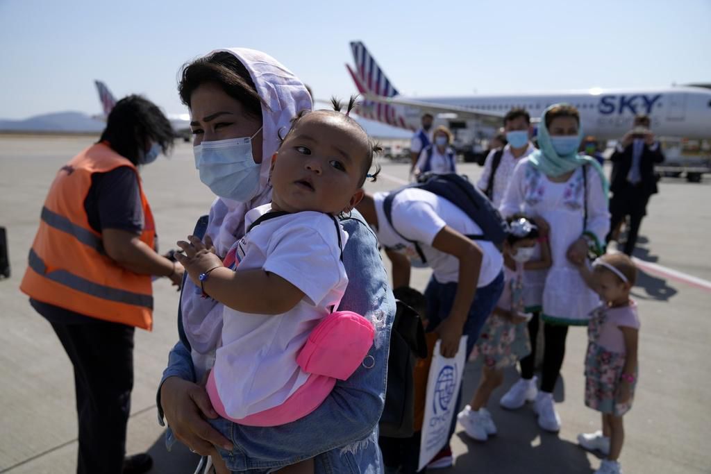 Afghanistan-Debatte im Nationalrat – UNO bittet Schweiz um Aufnahme von afghanischen Flüchtlingen - Vimarsana News