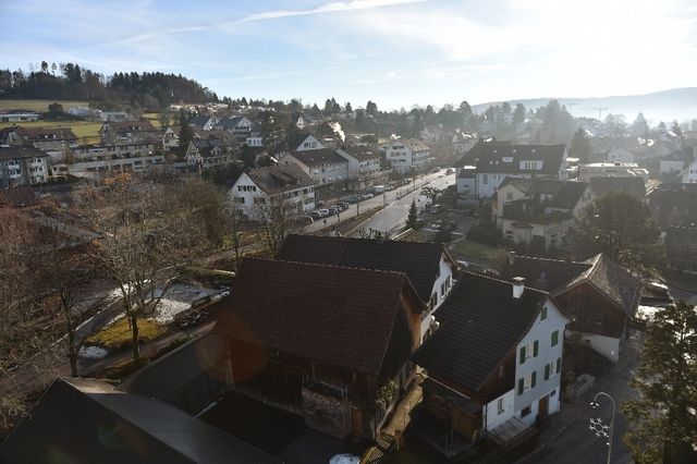 Zumikon stellt sich gegen Pläne des Kantons | Zürichsee-Zeitung