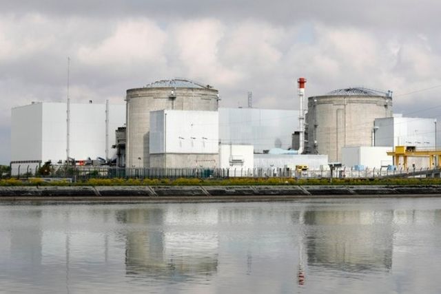 Quelle Est La Plus Vieille Centrale Nucléaire De France France – Décret sur la fermeture de Fessenheim annulé | 24 heures