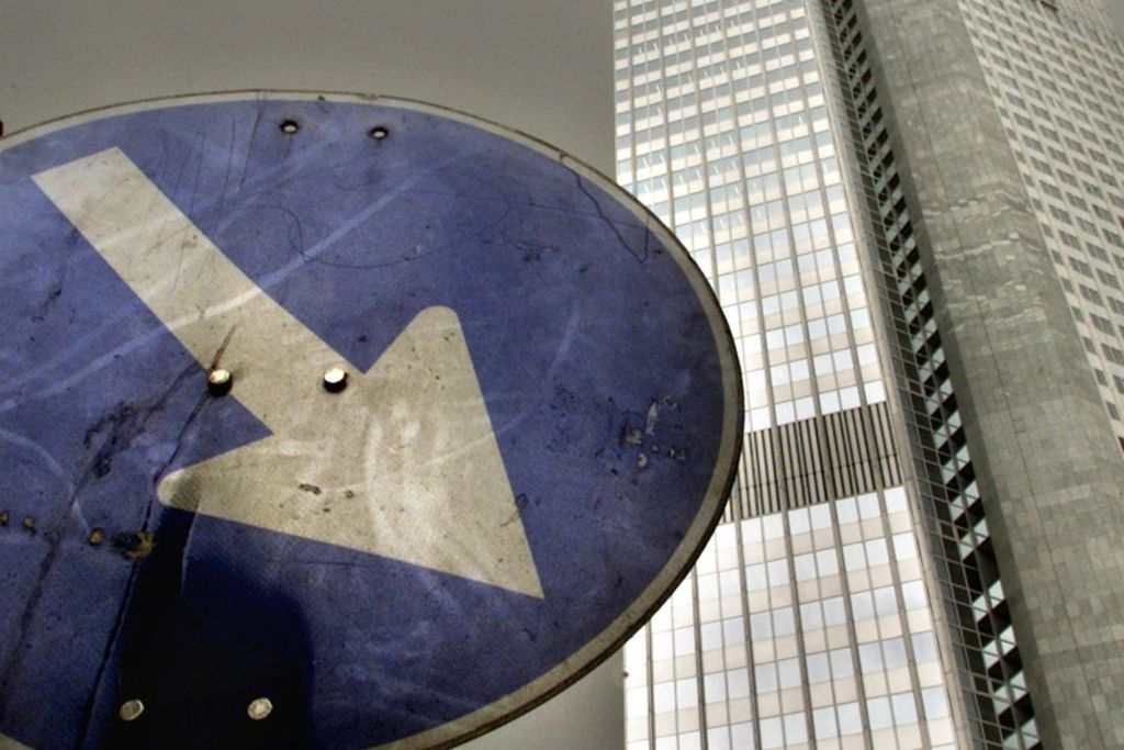 In der Schweiz droht eine Zinssenkung im September