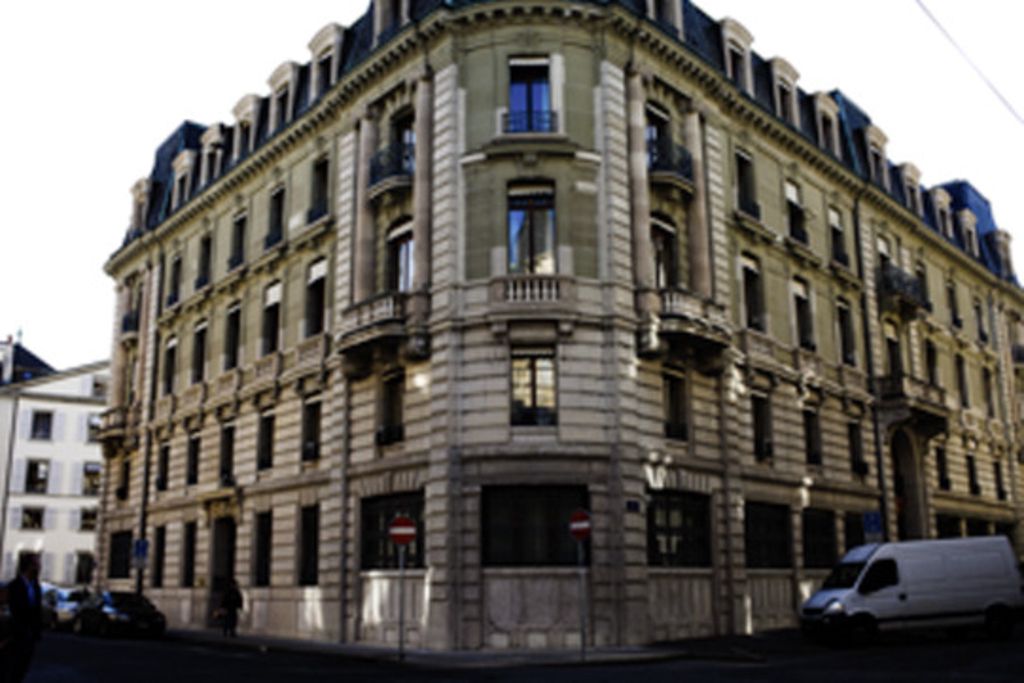 Justice La banque Rothschild mise en examen en France 24 heures