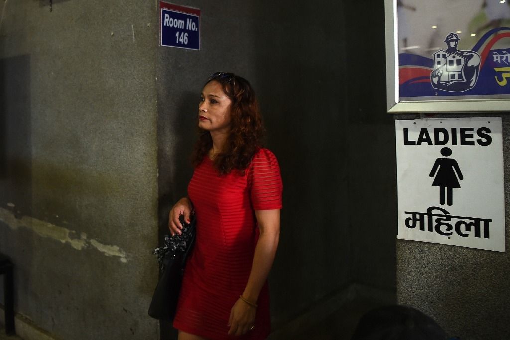 Une femme transgenre peut allaiter