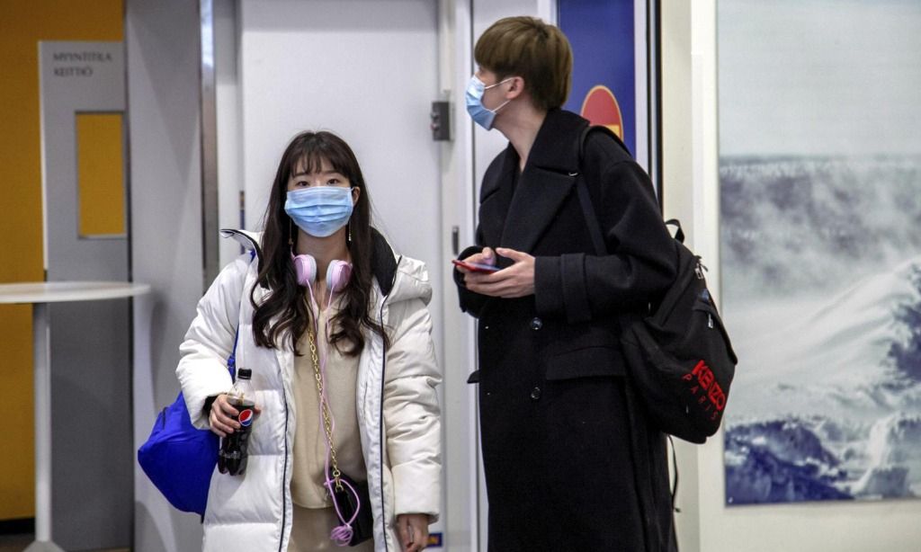 «Die Ansteckungsrate ist mit der Spanischen Grippe vergleichbar»