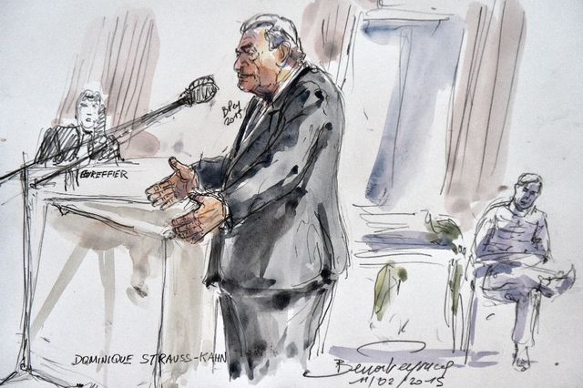 temoignage prostituee dsk