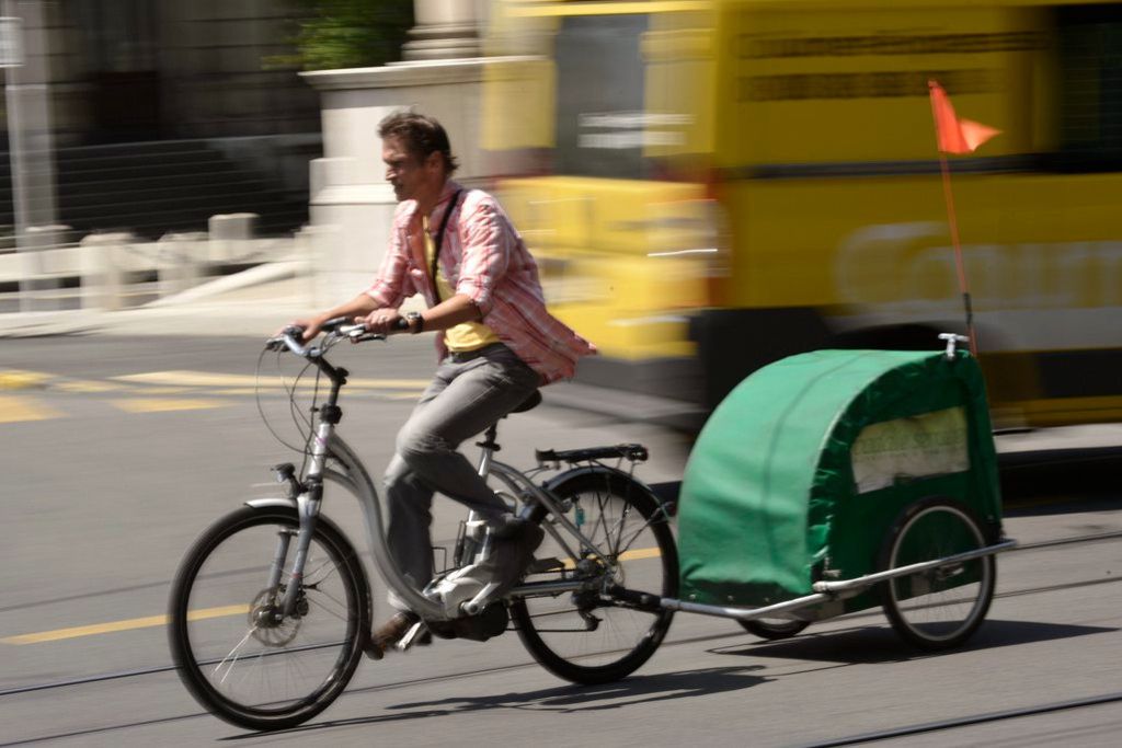 helmpflicht fahrrad europa