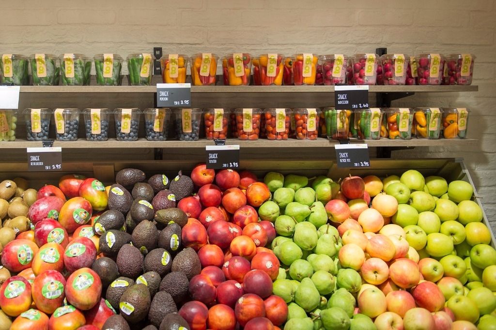 Im Heimmarkt muss Coop kämpfen