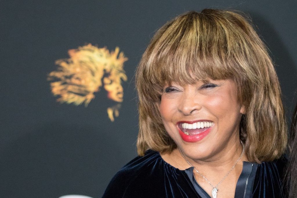 Regarde Comme Il Fait Beau Chanteuse Suisse: Tina Turner ne pardonnera jamais les violences de son ex - Le Matin