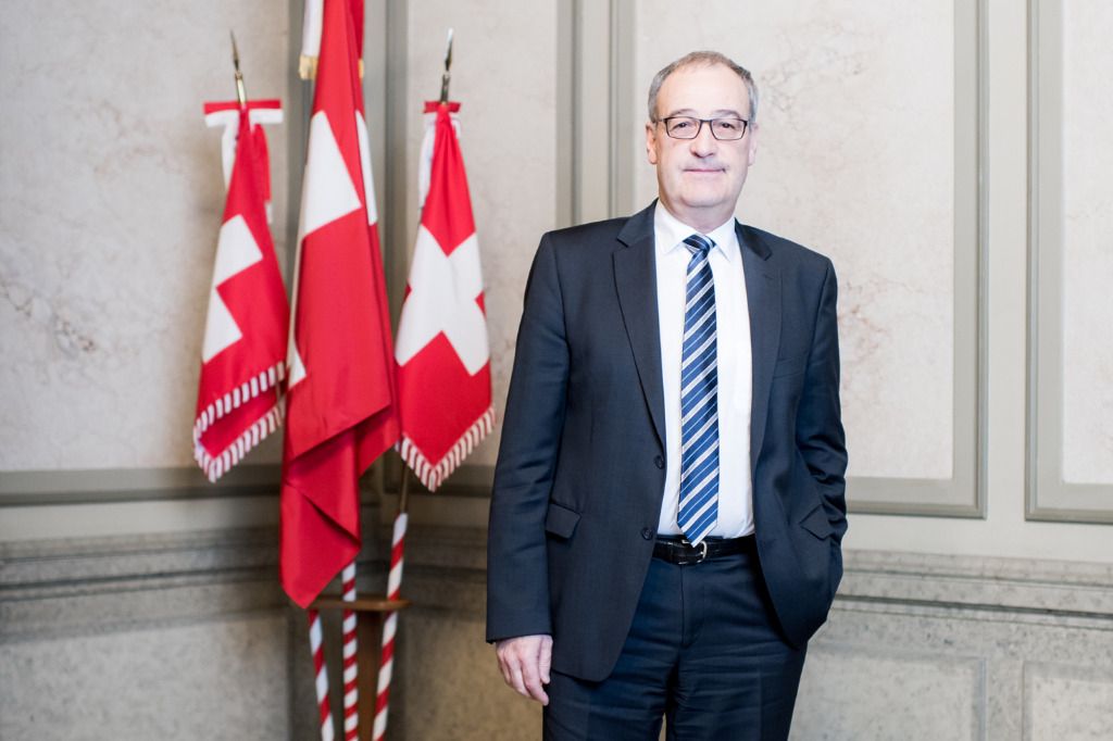 «Die Ungewissheit ist grösser denn je»