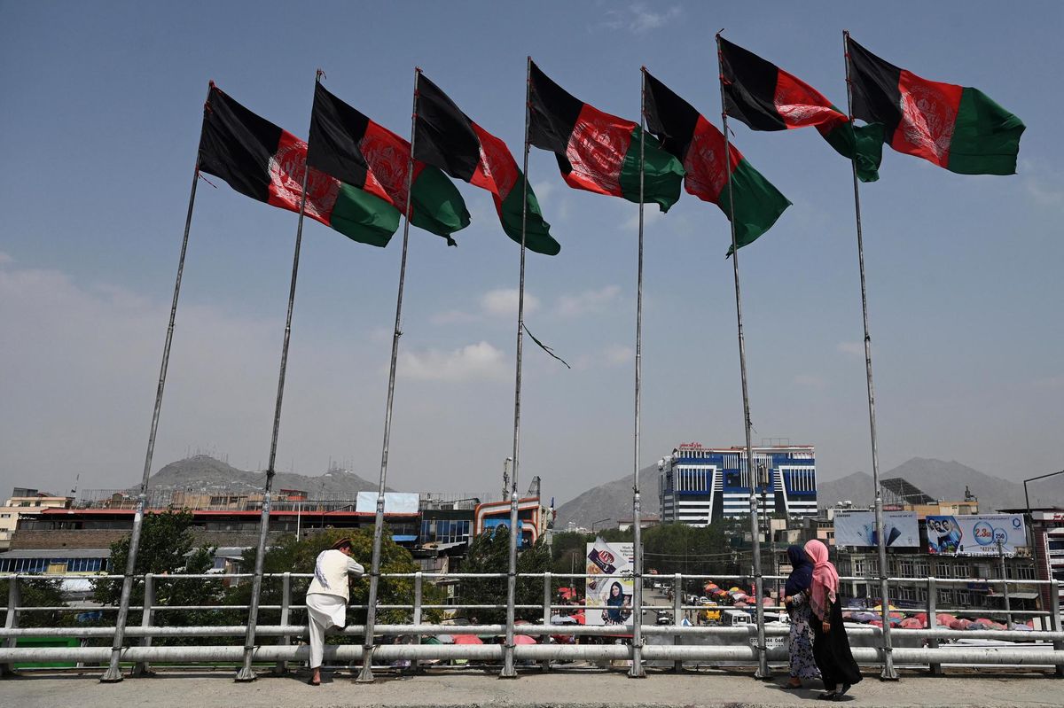 États-Unis – Washington va évacuer ses alliés afghans, les talibans avancent - Vimarsana News