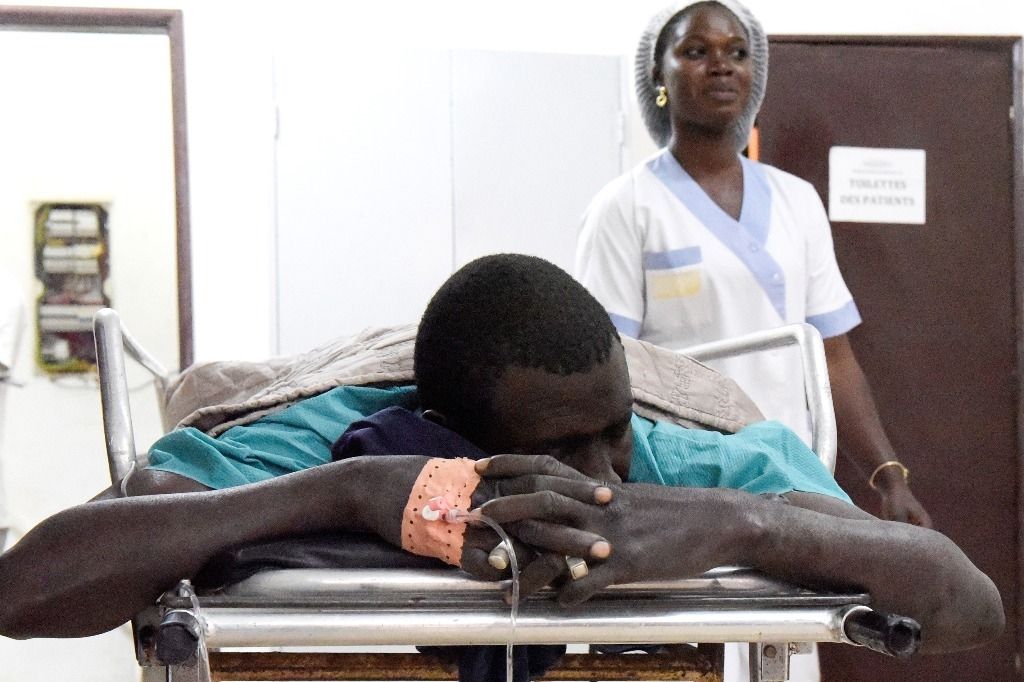 Casamance rebellion essay 04 picture