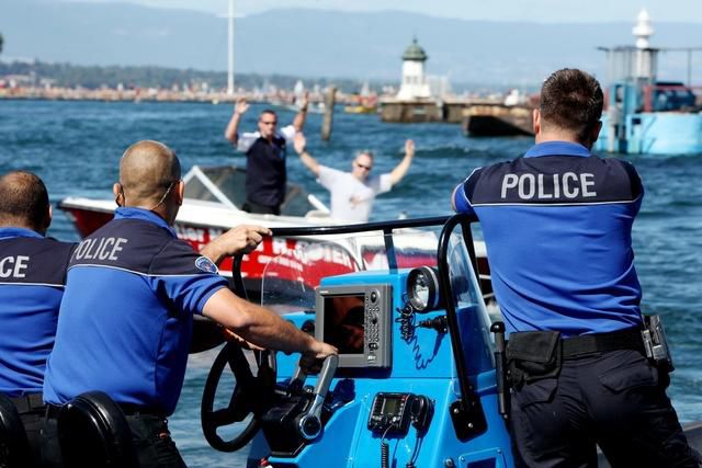 Suisse Il Persiste A Stocker Des Armes Negligemment Mais Fait Recours Tribune De Geneve