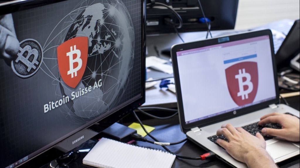 Aufbruchstimmung bei den Kryptowährungen