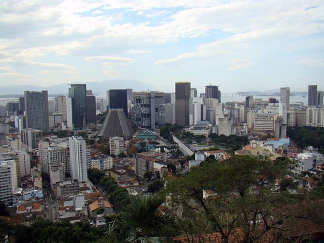 prostituée rio janeiro