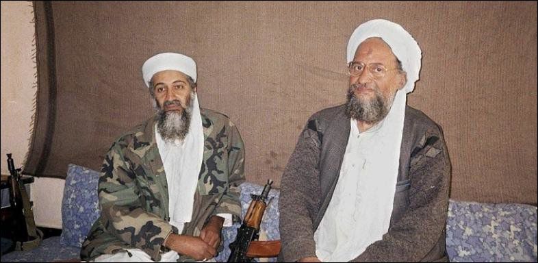Ben Laden : Les Routes Du Terrorisme Attentats contre «Charlie Hebdo»: Le spectre de Ben Laden plane sur le