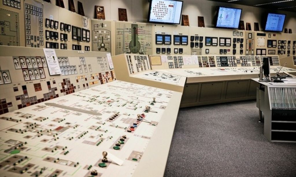 Fachkräfte für die AKW-Stilllegung gesucht