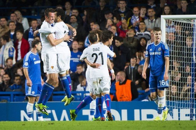 Travailler à Bâle Sans Parler Allemand Face à Schalke, le FC Bâle veut prendre son envol | 24 heures