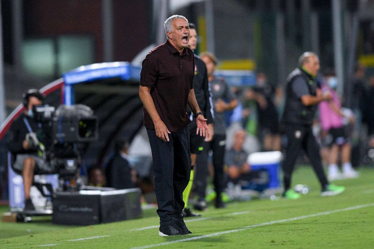 José Mourinho ist Fan unseres Nati-Captains. Er wollte Granit Xhaka diesen Sommer zur AS Roma holen. 