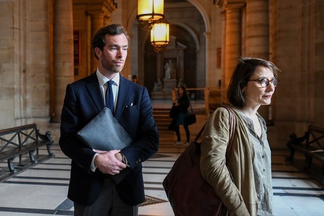 Qui Est Le Fils De Sophie Toscan Du Plantier Affaire Toscan du Plantier – Le procès s'est ouvert, sans l'accusé