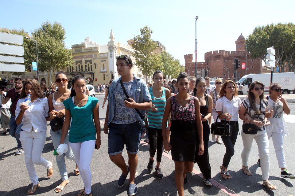 Une Conférence à Laquelle 300 Personnes Participeront
