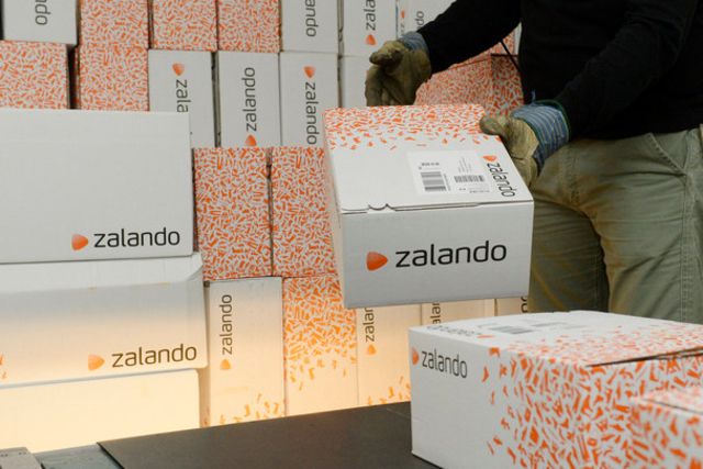 Habillement – Zalando gonfle le commerce de chaussures en Suisse | Tribune  de Genève