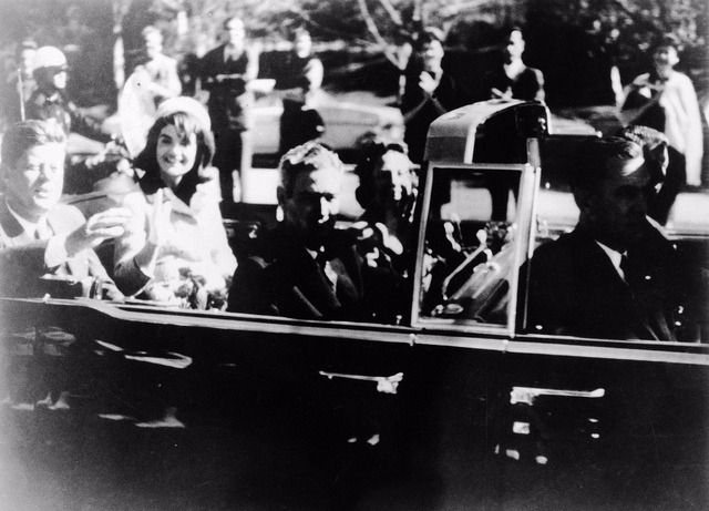 Date De La Mort De John Kennedy Etats-Unis – Archives JFK: suspense avant la publication | Tribune de
