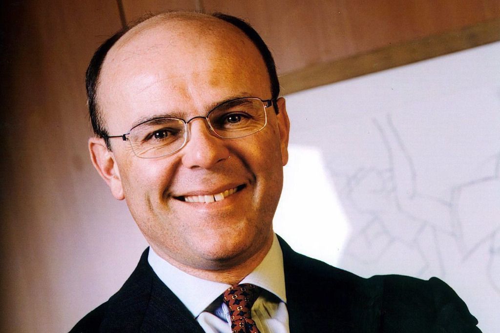 La Zurich Insurance A Un Nouveau CEO Tribune De Gen ve