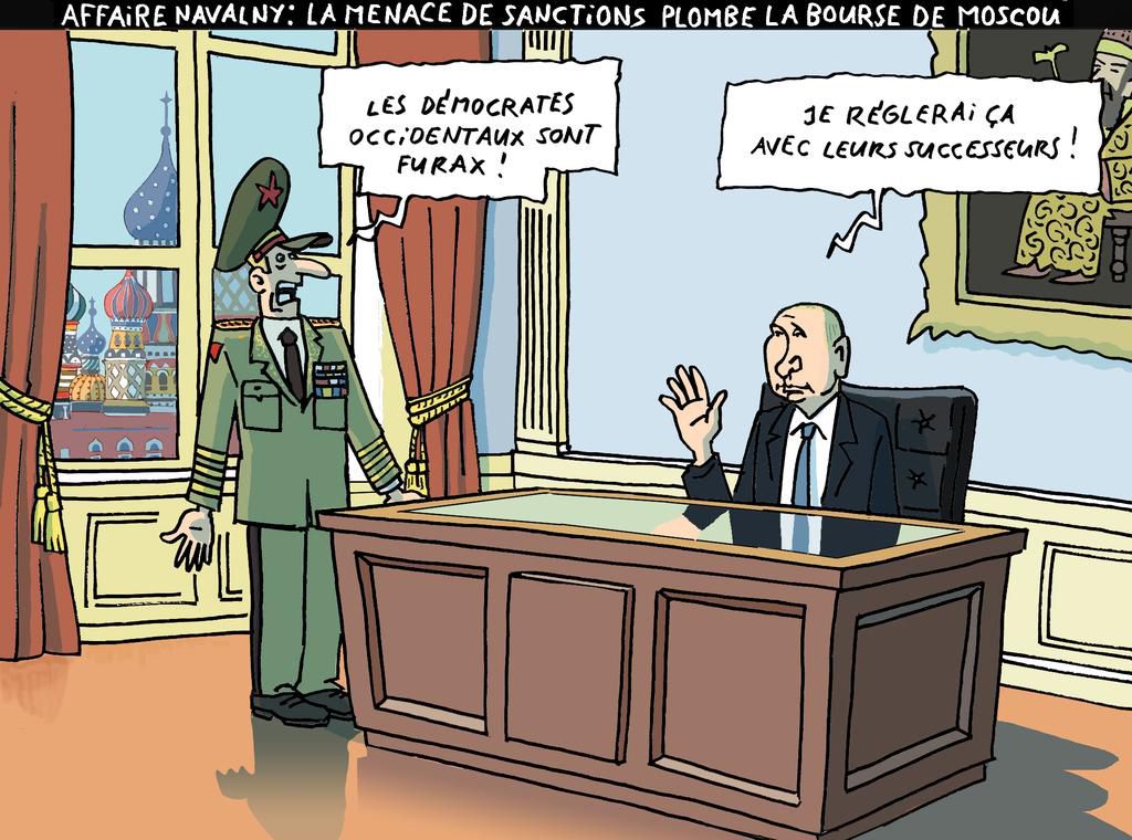 Dessin du 4 septembre