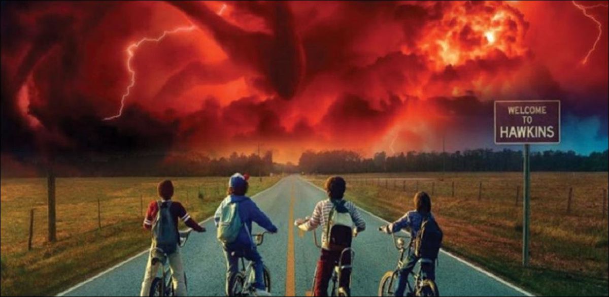 Stranger Things Inspiré De Faits Réels «Stranger Things»: La qualité de la série primera sur la quantité - 20